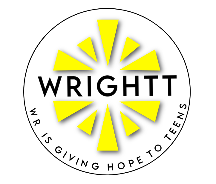 WRIGHTT Foundation logo in png